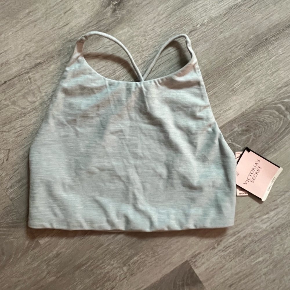 Victorias Secret Cloth Athletic top- S